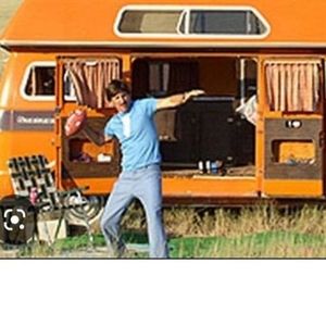 Meet your Posher, Steve